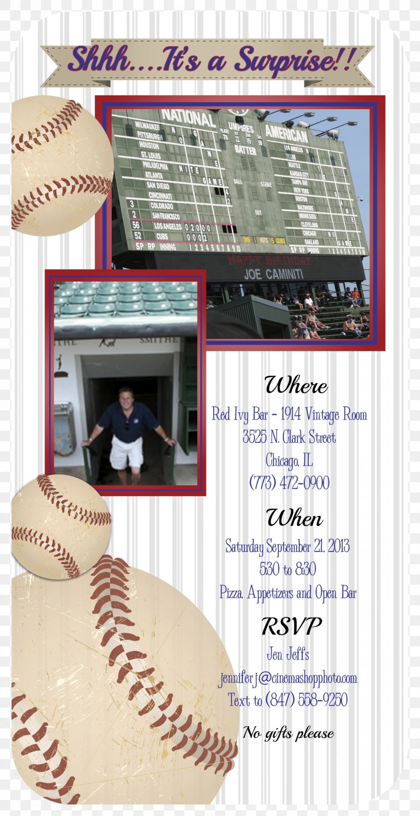 Wrigley Field Baseball Font Poster Product, PNG, 1275x2475px, Wrigley Field, Ball, Baseball, Greeting Note Cards, Poster Download Free