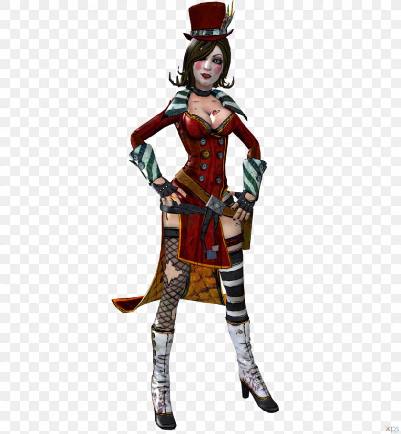 Borderlands 2 Borderlands: The Pre-Sequel Tales From The Borderlands Costume Clothing, PNG, 859x930px, Borderlands 2, Borderlands, Borderlands The Presequel, Clothing, Cosplay Download Free