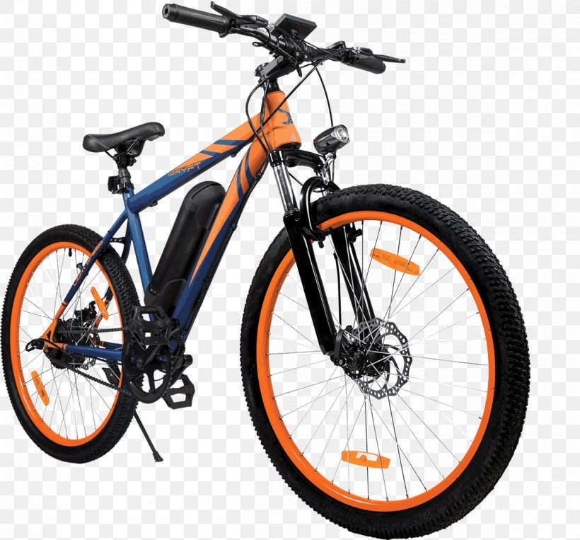 Electric Bicycle Mountain Bike THULE ProRide 598 Cycling, PNG, 1200x1118px, Bicycle, Automotive Tire, Bicycle Accessory, Bicycle Carrier, Bicycle Drivetrain Part Download Free