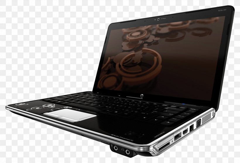 Laptop Hewlett-Packard HP Pavilion Dv7 Intel, PNG, 2740x1871px, Laptop, Central Processing Unit, Computer, Computer Accessory, Computer Hardware Download Free