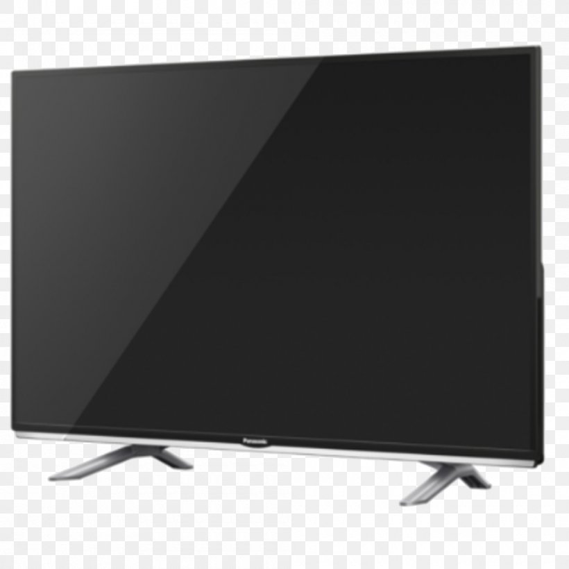 Panasonic Television Smart TV LED-backlit LCD HD Ready, PNG, 1000x1000px, Panasonic, Computer Monitor, Computer Monitor Accessory, Display Device, Electronics Download Free