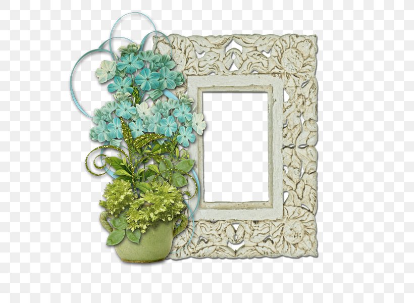 Picture Frame, PNG, 600x600px, Picture Frame, Blog, Floral Design, Flower, Flowerpot Download Free