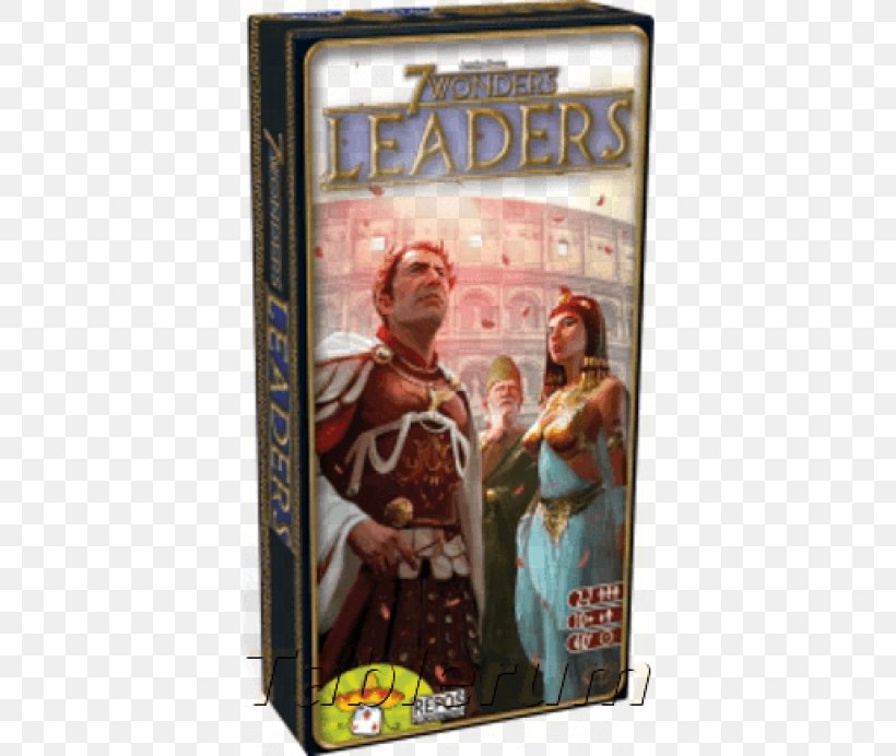 Repos Production 7 Wonders: Leaders Expansion Repos Production 7 Wonders Duel Game, PNG, 692x692px, 7 Wonders, Action Figure, Board Game, Card Game, Game Download Free