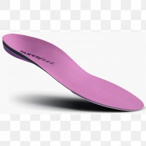 Shoe Insert Orthotics Foot Flat Feet PNG