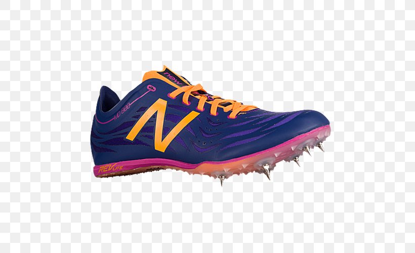Sports Shoes New Balance Track Spikes Adidas, PNG, 500x500px, Sports Shoes, Adidas, Asics, Athletic Shoe, Basketball Shoe Download Free