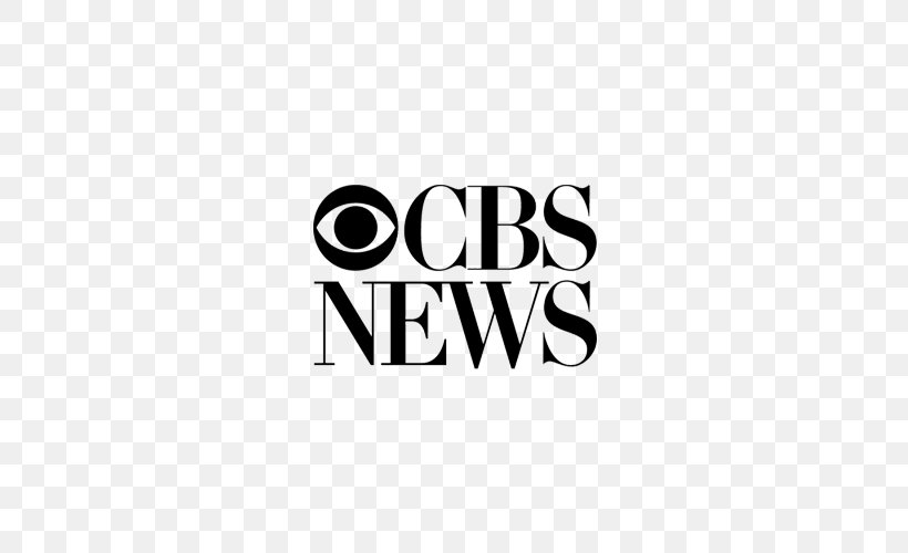 CBS News United States Fox News Breaking News, PNG, 500x500px, 60 Minutes, Cbs News, Black And White, Brand, Breaking News Download Free