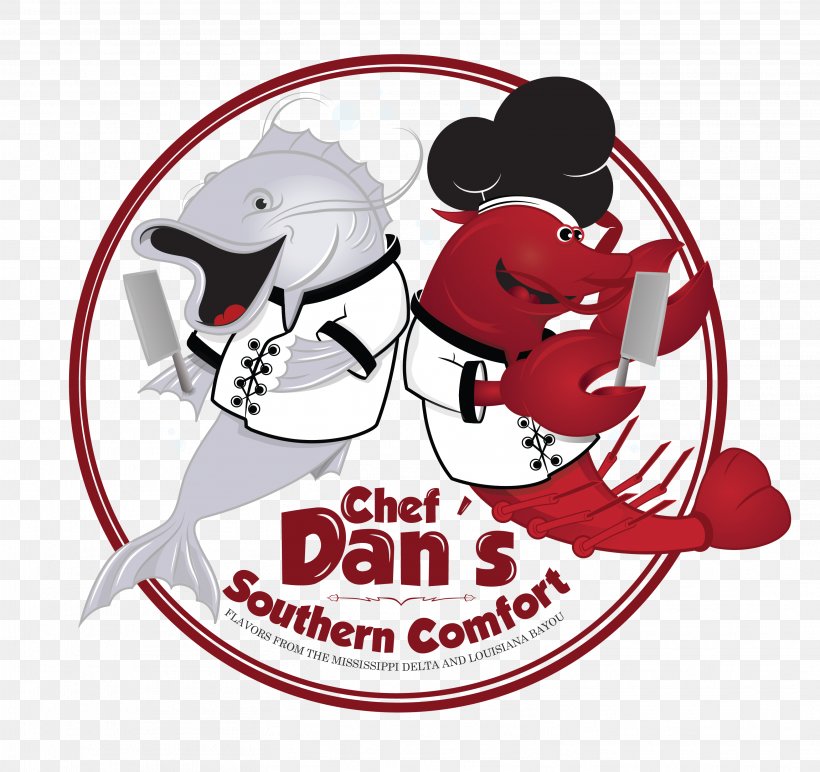 Chef Dan's Southern Comfort Restaurant Food Daniel, PNG, 3121x2939px, Chef, Brand, Catering, Comfort Food, Culinary Arts Download Free
