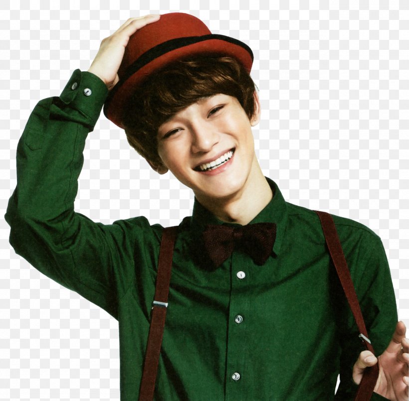 Chen Miracles In December Exo-CBX Christmas Day, PNG, 1280x1258px, Chen, Baekhyun, Cap, Chanyeol, Christmas Day Download Free