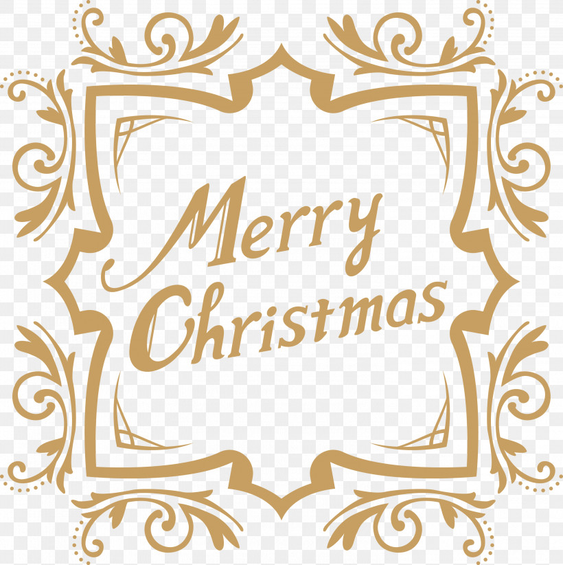 Christmas Fonts Merry Christmas Fonts, PNG, 2991x3000px, Christmas Fonts, Label, Line, Merry Christmas Fonts, Ornament Download Free