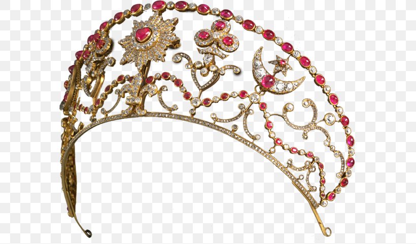 Crown Diadem Headpiece Clip Art, PNG, 588x481px, Crown, Diadem, Fashion Accessory, Hair Accessory, Headgear Download Free