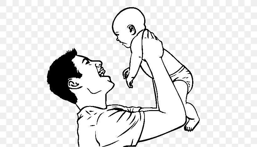 Drawing Father Son Child, PNG, 600x470px, Watercolor, Cartoon, Flower