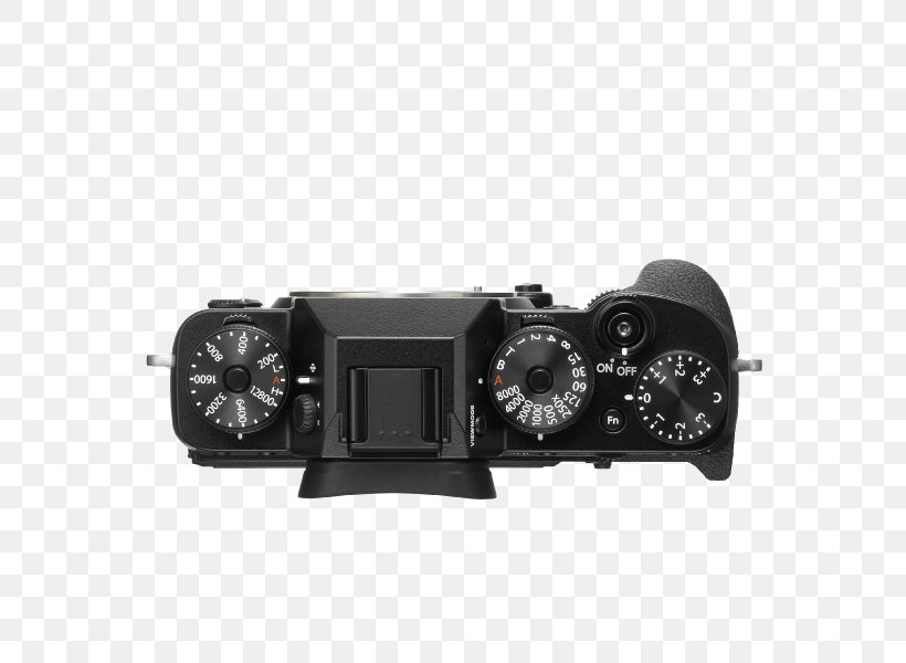 Fujifilm X-T2 Mirrorless Interchangeable-lens Camera 富士, PNG, 600x600px, 4k Resolution, Fujifilm Xt2, Body Only, Camera, Camera Lens Download Free