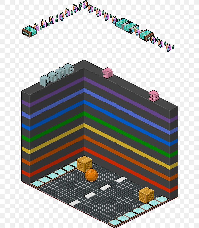 Habbo Game Server Room, PNG, 644x941px, Habbo, Competition, Computer Servers, Game, Games Download Free