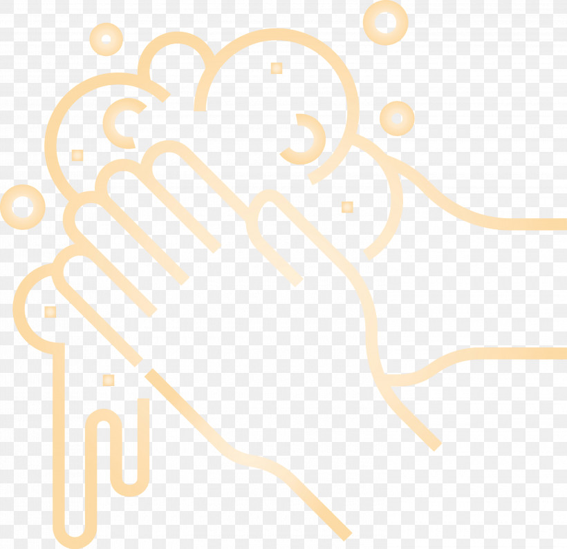 Line, PNG, 3000x2911px, Hand Cleaning, Hand Washing, Line, Paint, Watercolor Download Free