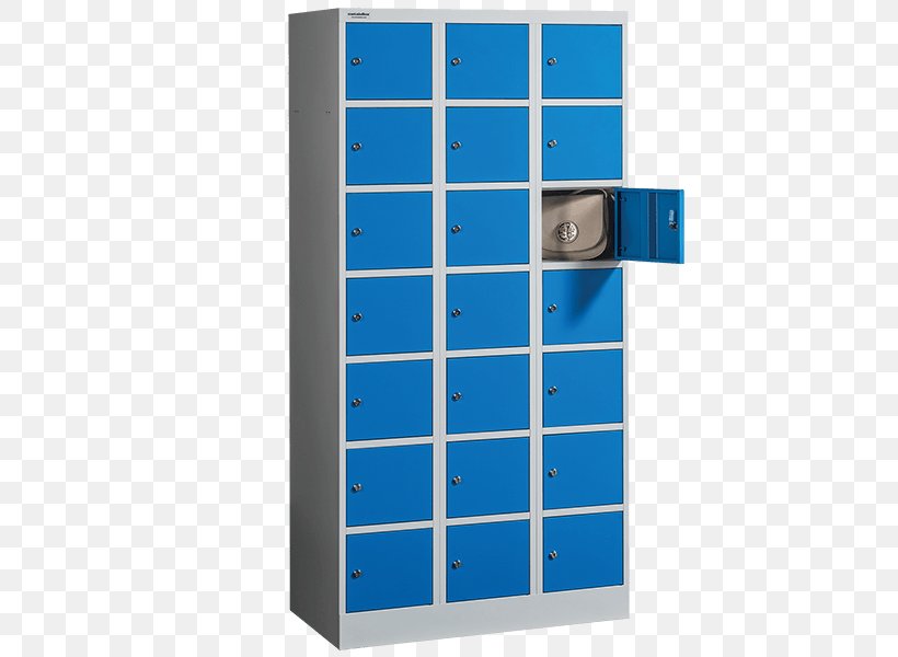 Locker Armoires & Wardrobes Blue Light Door, PNG, 600x600px, Locker, Armoires Wardrobes, Blue, Color, Door Download Free