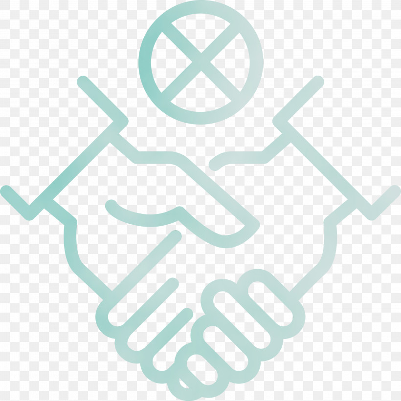 Logo, PNG, 2994x3000px, Stop Shake Hand, Caution, Coronavirus Protection, Logo, Paint Download Free