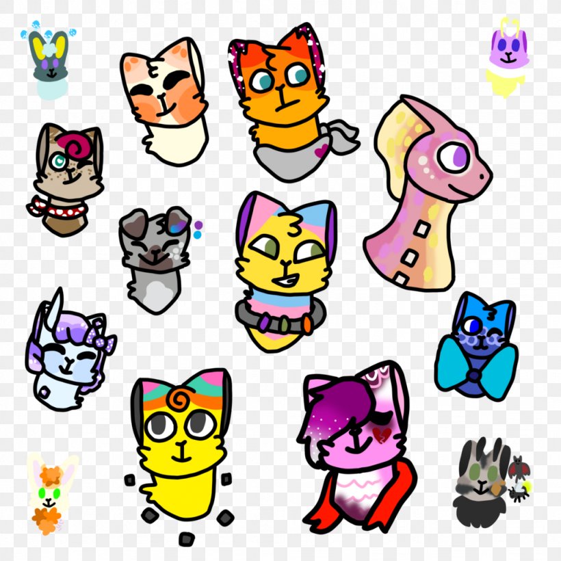 Product Clip Art Emoticon Technology Line, PNG, 1024x1024px, Emoticon, Animal Figure, Cartoon, Fictional Character, Technology Download Free