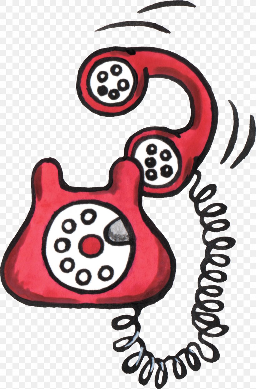 Telephone Call Mobile Phones Handset Clip Art, PNG, 965x1463px, Telephone, Animaatio, Area, Artwork, Cartoon Download Free