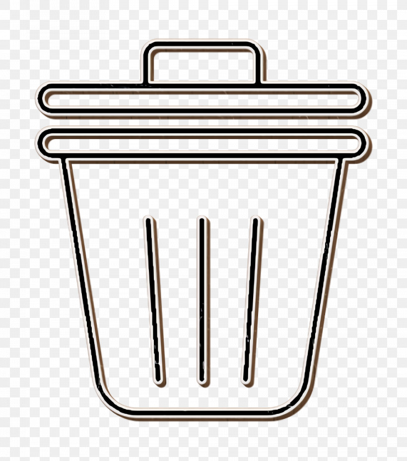 Trash Icon Trash Bin Icon Cleaning Icon, PNG, 984x1114px, Trash Icon, Cleaning Icon, Hand Sanitizer, Interfaccia, Interface Download Free