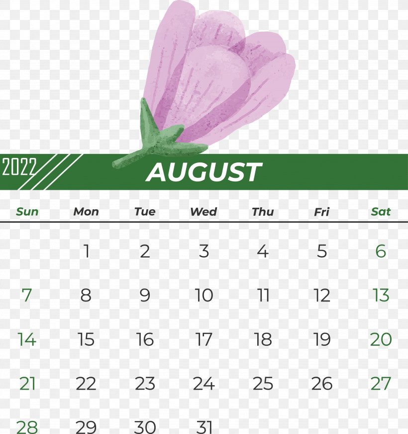 Calendar Font Flower Meter, PNG, 3074x3266px, Calendar, Flower, Meter Download Free