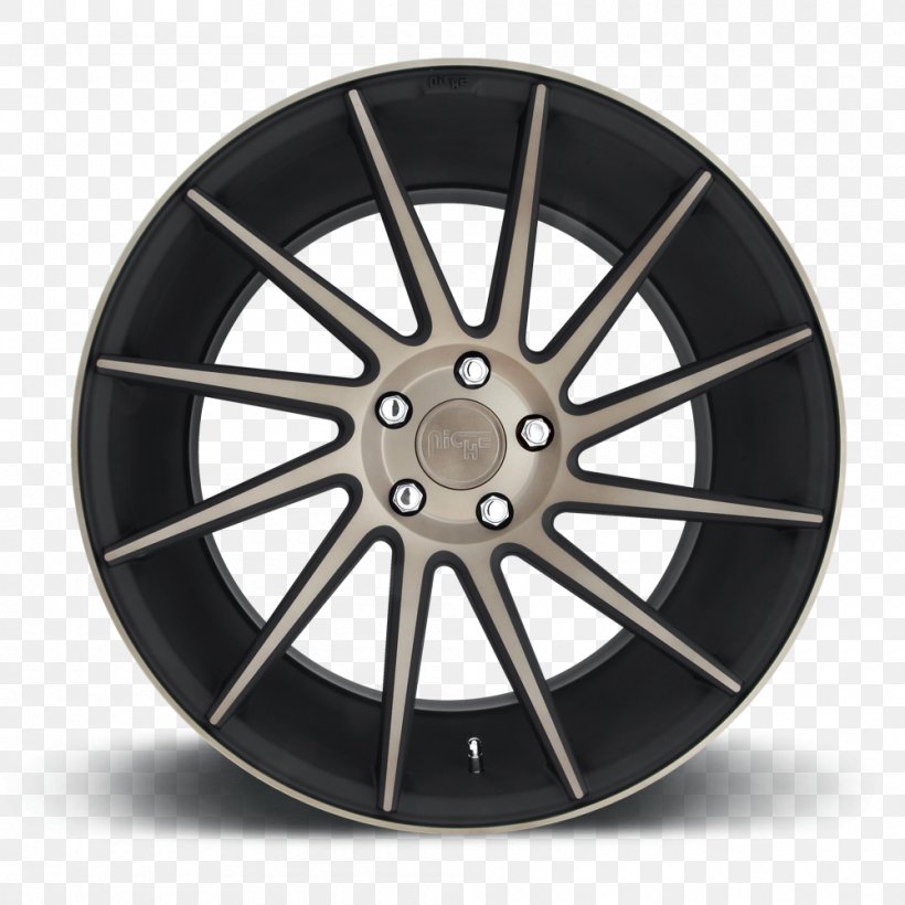 Custom Wheel Spoke Car Hyundai I30, PNG, 1000x1000px, Wheel, Alloy Wheel, Auto Part, Automotive Tire, Automotive Wheel System Download Free