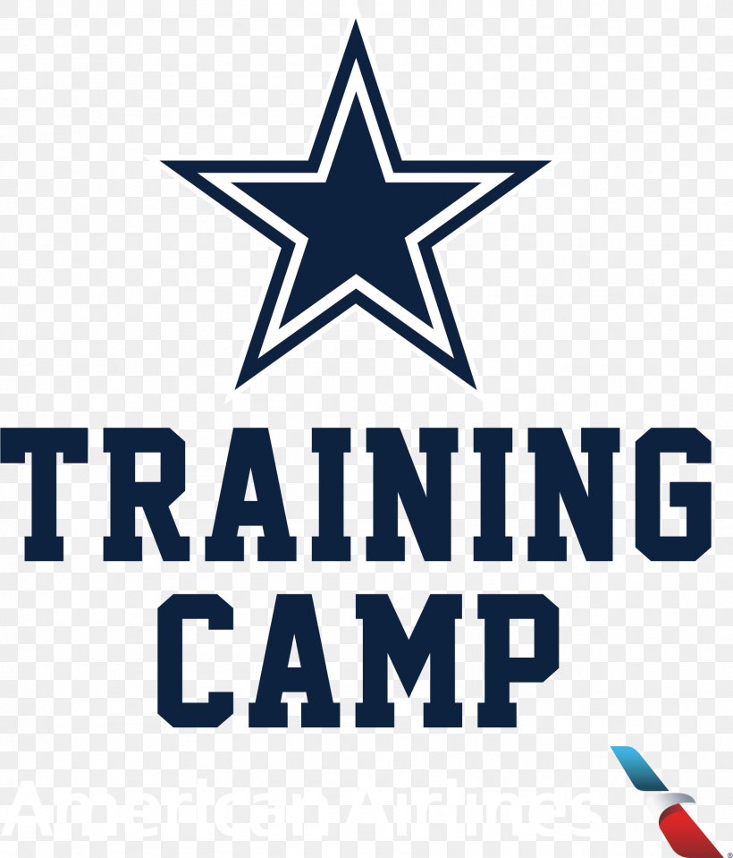 Dallas Cowboys Training Camp Logo Organization Brand Font, PNG, 1786x2089px, Logo, Area, Brand, Organization, Oxnard Download Free