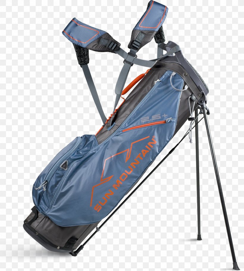 Golfbag Sun Mountain Sports Golf Buggies Golf Clubs, PNG, 1082x1200px, Golfbag, Bag, Business, Electric Blue, Golf Download Free