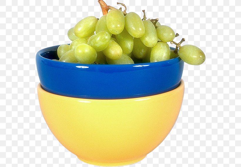 Grape Juice Fruit Raisin, PNG, 580x571px, Grape, Auglis, Bowl, Flowerpot, Food Download Free