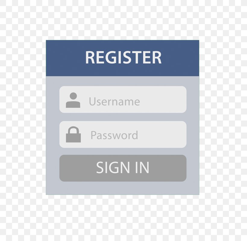 Login Form Single-page Application, PNG, 800x800px, Login, Brand, Button, Computer Software, Form Download Free