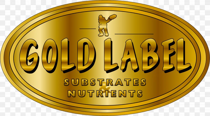 Nutrient Substrate Label Hydroponics Gold, PNG, 7074x3922px, Nutrient, Brand, Brass, Chelation, Fertilisers Download Free