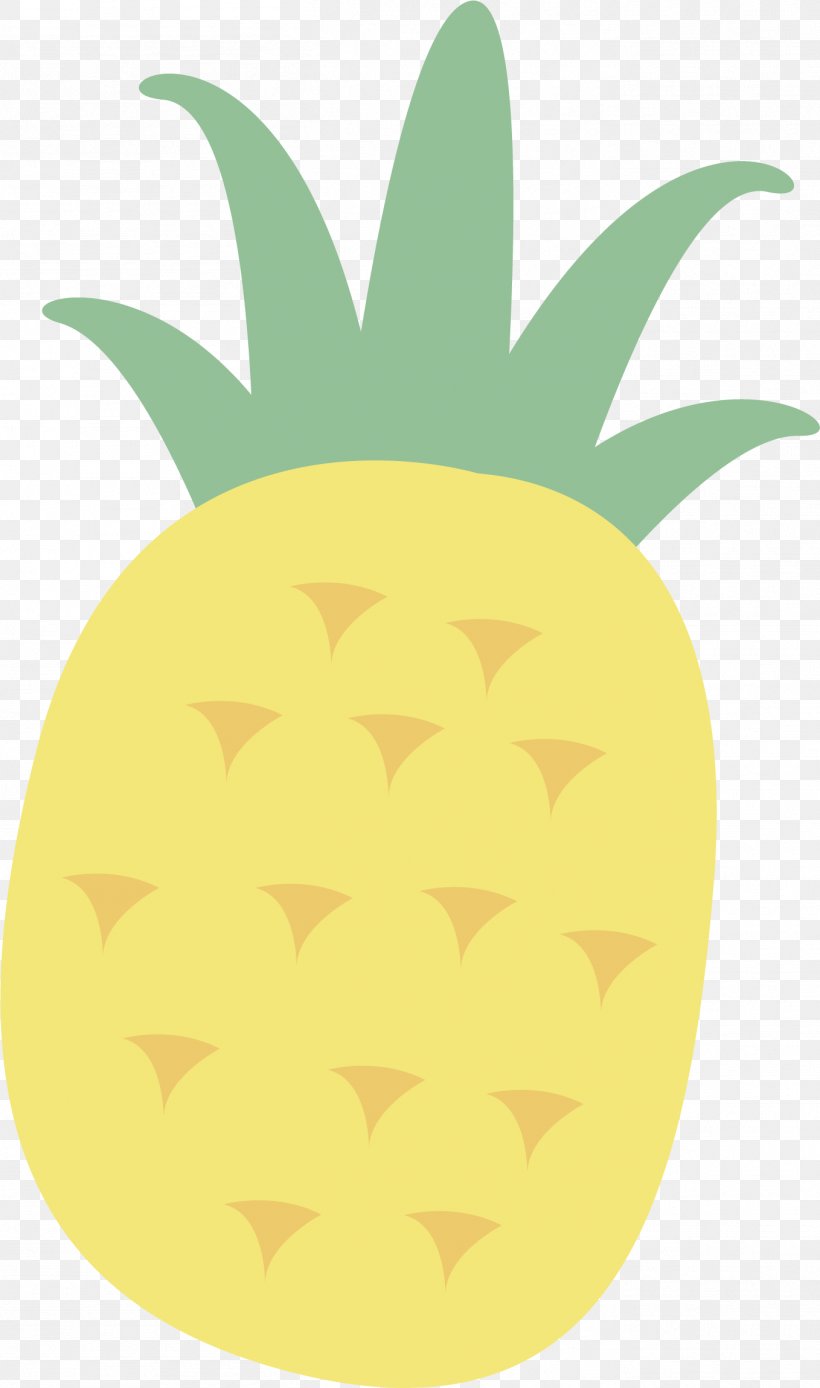 Pineapple Drawing Illustration, PNG, 1358x2300px, Pineapple, Ananas, Artworks, Bromeliaceae, Cartoon Download Free