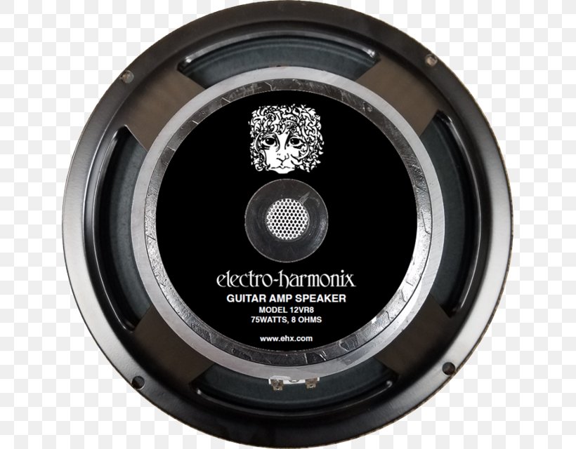 Subwoofer Electro-Harmonix Loudspeaker New Sensor Corporation Effects Processors & Pedals, PNG, 643x640px, Subwoofer, Audio, Audio Equipment, Car Subwoofer, Celestion Download Free