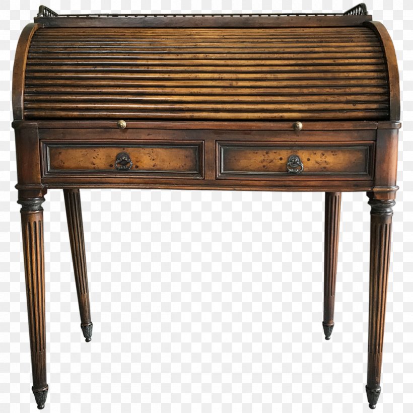 Table Desk Antique, PNG, 1200x1200px, Table, Antique, Desk, End Table, Furniture Download Free