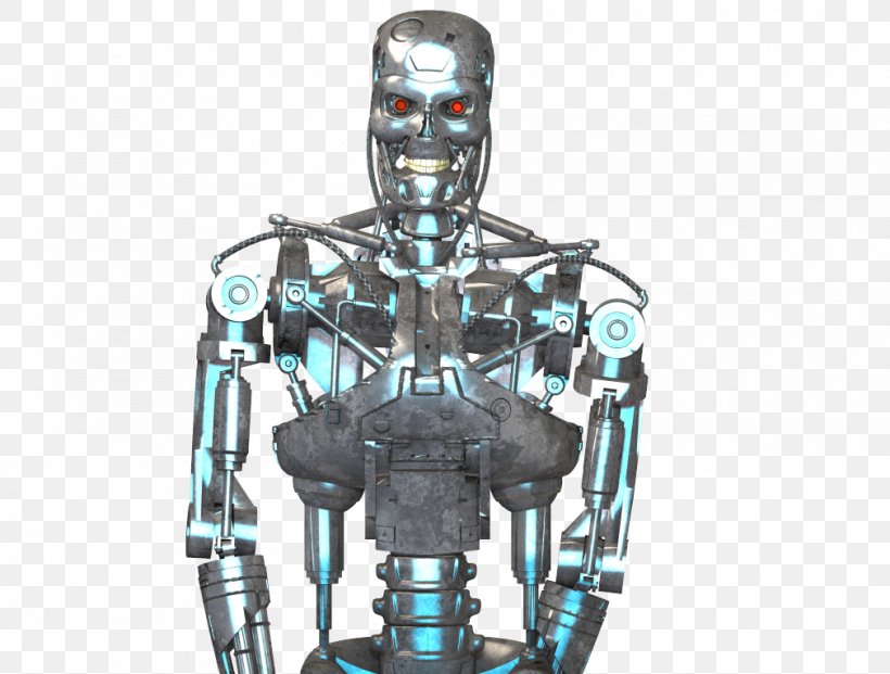 The Terminator Robot Figurine Machine, PNG, 1010x766px, Terminator, Action Figure, Action Toy Figures, Avatar, Figurine Download Free