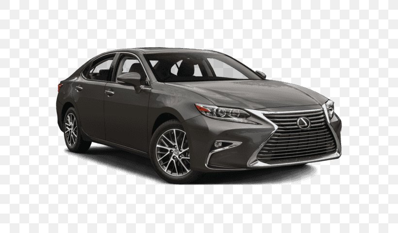 2018 Lexus ES 350 Sedan Car 2018 Lexus RX Sport Utility Vehicle, PNG, 640x480px, 2018 Lexus Es, 2018 Lexus Es 350, 2018 Lexus Rx, Lexus, Automotive Design Download Free