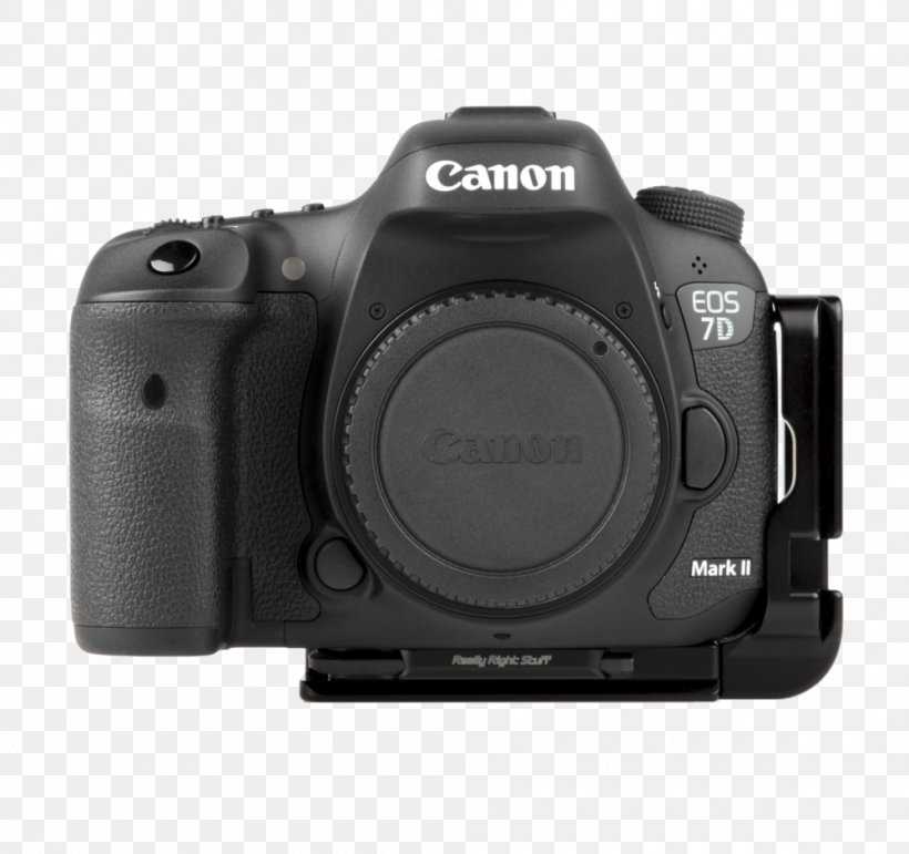 Digital SLR Canon EOS 7D Mark II Canon EOS 5D Mark II Camera Lens, PNG, 1000x941px, Digital Slr, Camera, Camera Accessory, Camera Lens, Cameras Optics Download Free