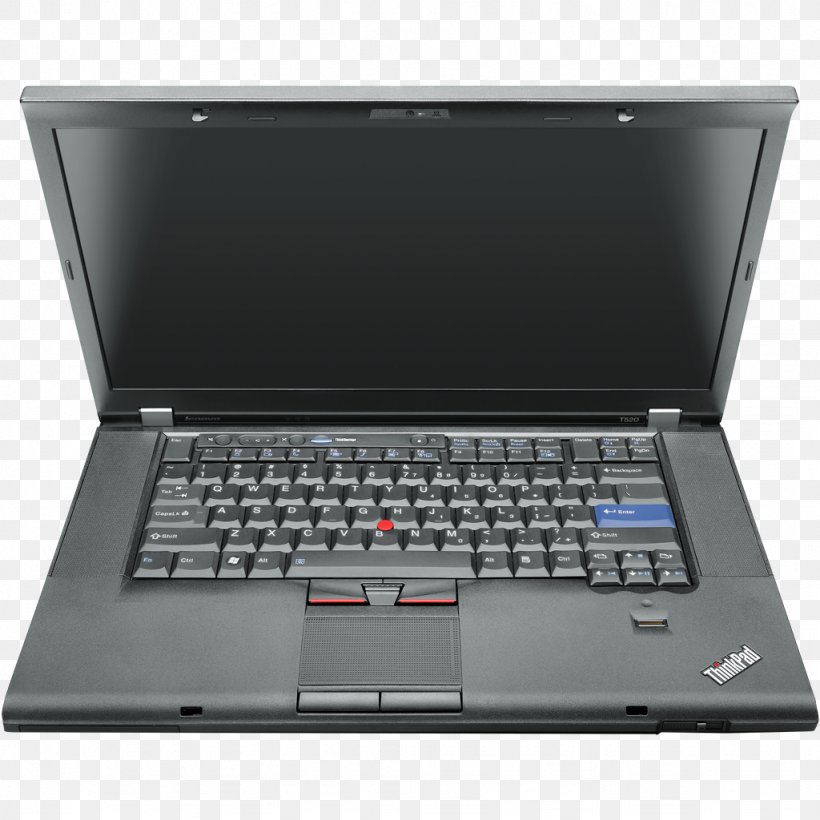 Laptop ThinkPad W Series Lenovo Intel Core I5 Computer, PNG, 1024x1024px, Laptop, Central Processing Unit, Computer, Computer Accessory, Computer Hardware Download Free