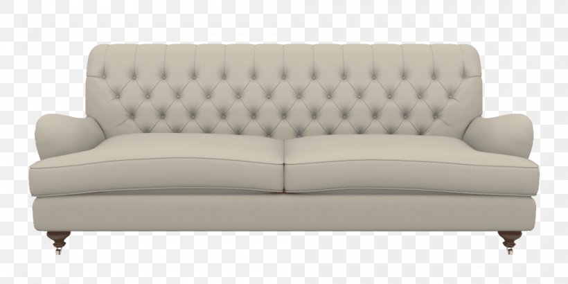 Loveseat Couch Sofa Bed Furniture Living Room, PNG, 1000x500px, Loveseat, Ashley Homestore, Bed, Beige, Comfort Download Free