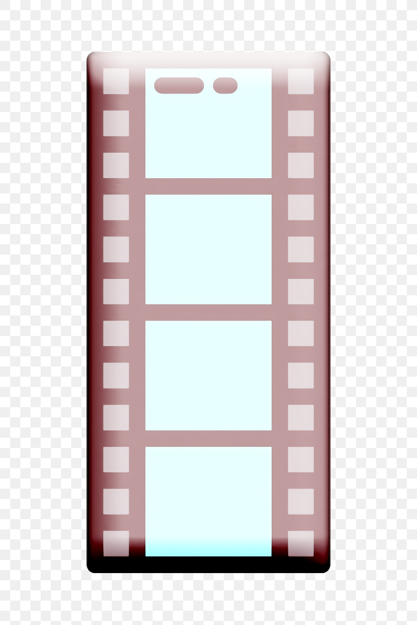 Movie  Film Icon Film Roll Icon Film Icon, PNG, 576x1228px, Movie Film Icon, Film Icon, Film Roll Icon, Furniture, Line Download Free
