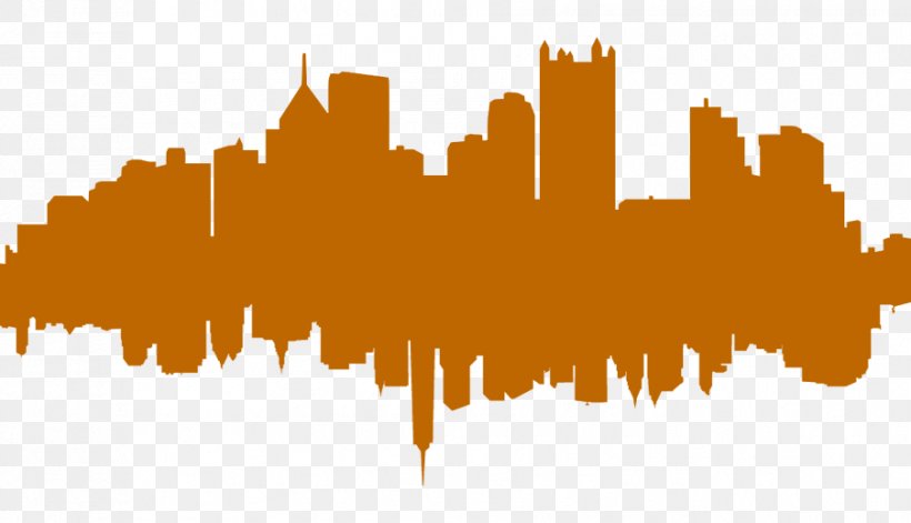 Pittsburgh Skyline Clip Art, PNG, 903x519px, Pittsburgh, City, Leaf, Photography, Royaltyfree Download Free