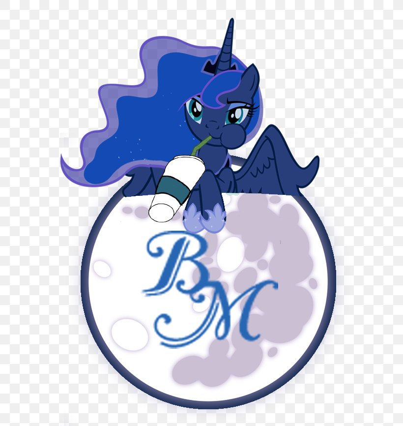 Princess Luna Princess Celestia Applejack Twilight Sparkle Pony, PNG, 692x866px, Princess Luna, Applejack, Bat, Blue, Cartoon Download Free