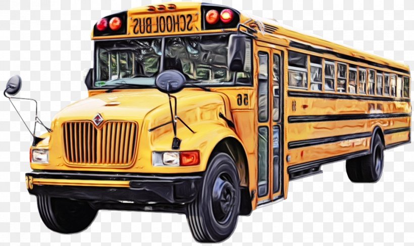 School Bus Cartoon, PNG, 969x576px, School Bus, Bus, Car, Commercial Vehicle, Educational Assessment Download Free