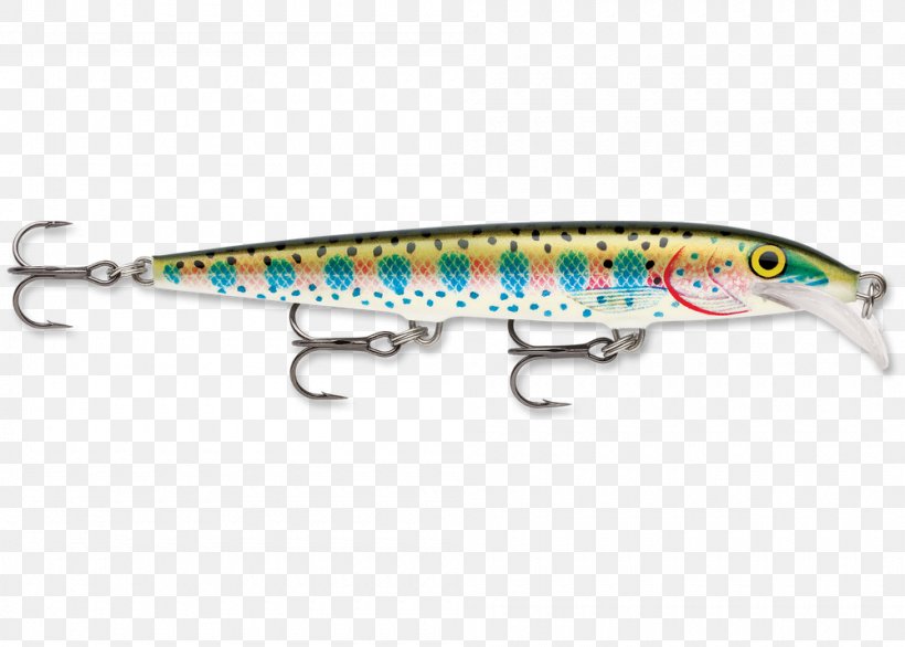 Spoon Lure Plug Rapala Fishing Baits & Lures Minnow, PNG, 1000x715px, Watercolor, Cartoon, Flower, Frame, Heart Download Free