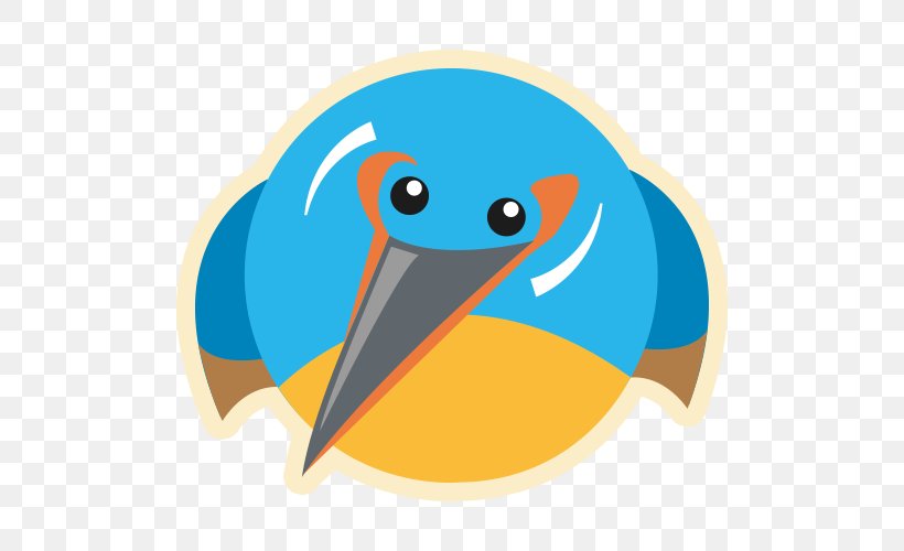 Cygnini Water Bird Beak Goose, PNG, 500x500px, Cygnini, Beak, Bird, Blue, Duck Download Free