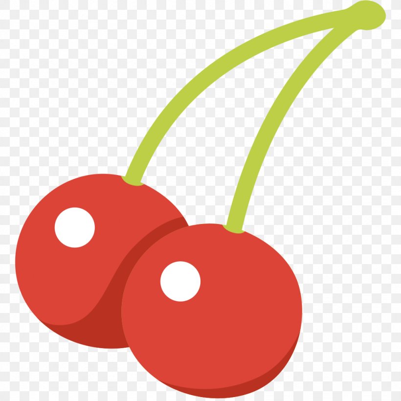 Emojipedia Cherry Noto Fonts Symbol, PNG, 1024x1024px, Emoji, Android, Android Nougat, Cherry, Emoji Movie Download Free