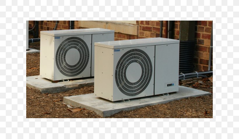 Furnace Air Conditioning HVAC Heating System Refrigeration, PNG, 640x480px, Furnace, Air Conditioning, Audio, Audio Equipment, Building Download Free