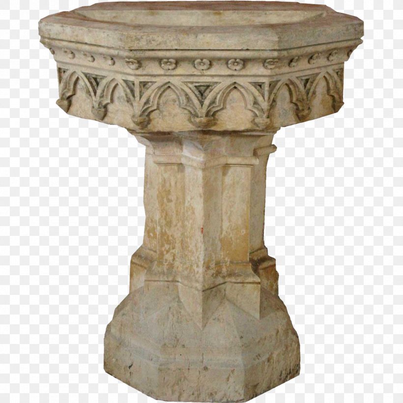 Gothic Revival Architecture Gothic Architecture Table Fountain Pedestal, PNG, 1194x1194px, Gothic Revival Architecture, Architecture, Art, Artifact, Arts And Crafts Movement Download Free