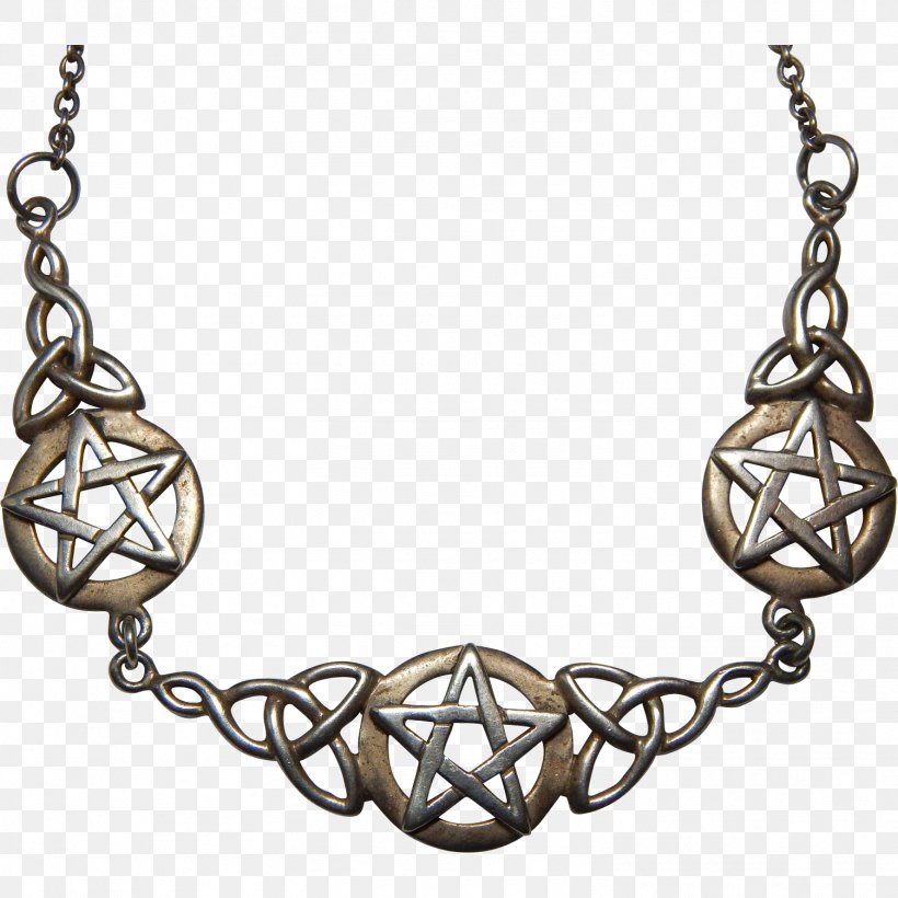 Jewellery Necklace Silver Pentacle Pentagram, PNG, 1503x1503px, Jewellery, Body Jewelry, Chain, Clothing Accessories, Fashion Accessory Download Free