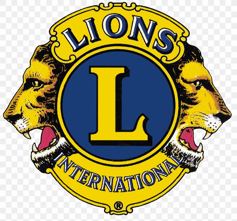 Lions Clubs International Arlington Lions Club Association Levi's Link 5K & 1 Mile Fun Run/Walk, PNG, 1095x1023px, Lions Clubs International, Area, Association, Badge, Brand Download Free