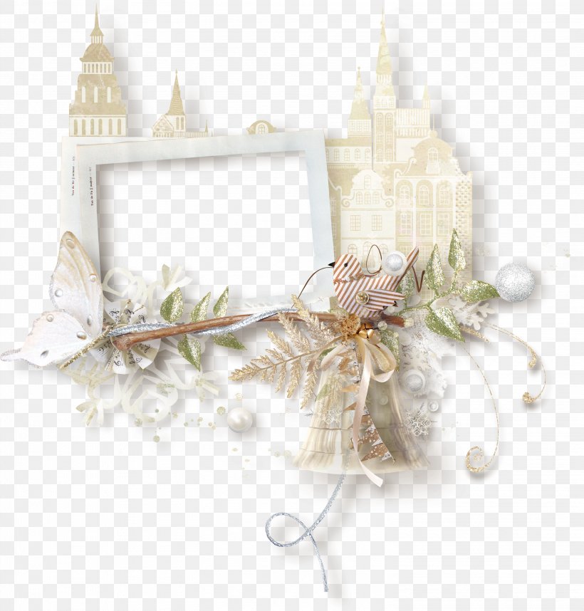 Picture Frames Desktop Wallpaper Painting, PNG, 3016x3159px, Picture Frames, Blog, Christmas, Christmas Ornament, Decoupage Download Free